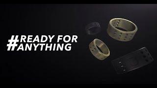 QALO  Athletic Collection Silicone Rings Optimized for Athletes