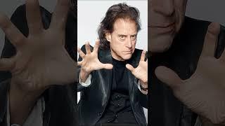 The Life and Death of Richard Lewis