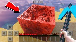 realistic minecraft  ماين كرافت لكن كل يوم تصير واقعية اكثر