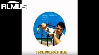 Ardian Trebicka - Trendafile Official Audio