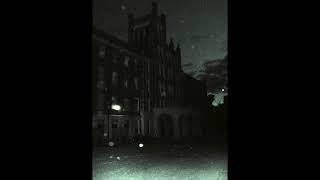 FREE Night Rain - Dark Ambient Trap Type Beat