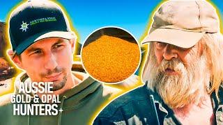 Parker’s Tony’s & Other Miners’ Best GOLD HUNTING Moments Of Series 13  Gold Rush