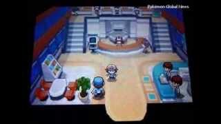 How to do a Soft Reset in a Pokémon Game