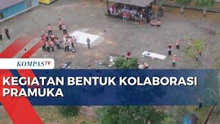 Pemkab Kubu Raya Gelar Kursus Pembinaan Pramuka Mahir Tingkat Dasar di Pontianak