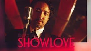 SHOW LOVE - HUGO OFFICIAL MV