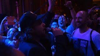 Broken Social Scene - Lovers Spit – Live in Oakland