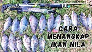 LUAPAN AIR SUNGAI BENGAWAN  membawa berkah..#paserikan #pasermania #fyp #viral