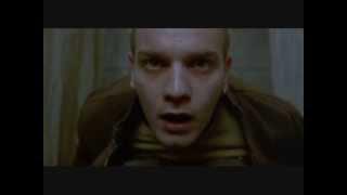 Underworld - Born Slippy Trainspotting