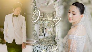 Our Special Day - PHITIK ft ZANA - Wedding day of CHHAYHENG & SOKNGY