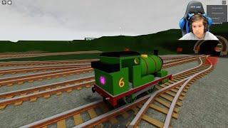 Naughty Railway Remastered