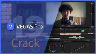 Sony Vegas Pro Crack  Free Download Sony Vegas Pro 2022  SEPTEMBER