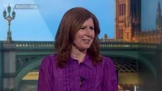 Politics Live  22nd April 2024