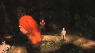 Where the Wild Things Are Movie Game Walkthrough Part 6 XBOX 360