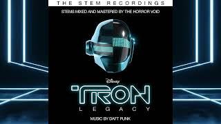 Daft Punk - End of Line Alternate TRON Legacy Soundtrack