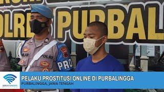 Praktek Prostitusi Online di Purbalingga. Berapa Sih Tarifnya?