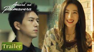 Trailer EP12｜Amará na Primavera｜Li Xian Zhou Yutong  Will Love in Spring｜WeTV