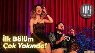 Evrencan Gündüz ile Müzikal Talk Show  Konuğu Sena Şener ile 3 Mart Pazar Yayında @EvrencanGunduz