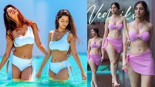 South Indian Actress Vedhika Latest Bikini Photoshoot  ബിക്കിനിയില്‍ അതീവ  ഗ്ലാമറസായി നടി വേദിക