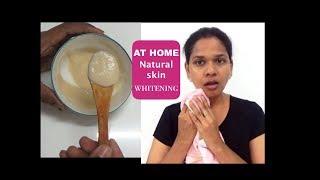 பளிச் முகம் in 30 minutes  FACIAL BLEACH செய்வது எப்படி?