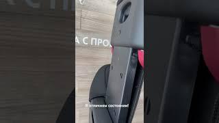 Обзор для Авито детское автокресло Britax Romer 2R