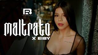 @RoazterGang  X @EibyMusica  - Maltrato Video Oficial