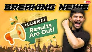 CBSE Class 10th & 12th Result Out  CBSE Results 2024  Check Your Results with Digraj sir