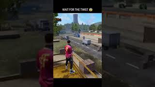 HIP HOP SKYLER VS CRIMINAL GHOST  GARENA FREE FIRE #shorts