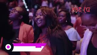 DJ 38K PRAISE & WORSHIP MIX AMENIWEKA HURU - Icon Entetainment KE