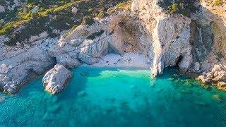 Wanderlust Greece  North Aegean Islands  Ikaria