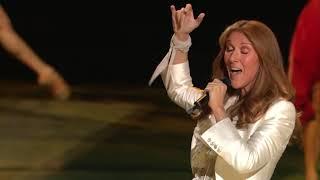 Céline Dion - To Love You More A New Day... Live In Las Vegas 2007