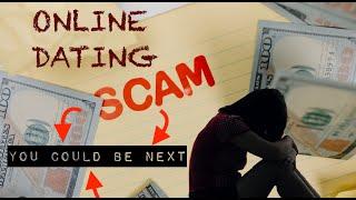 Four Lessons I Learned from Losing $30000 to an Online Dating Scam 杀猪盘. YOU COULD BE NEXT