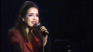 MARIE DENISE PELLETIER  Échec Et Mat  Live aux Francofolies de Montréal 1991