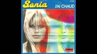 Sonia - Jai chaud France 1982