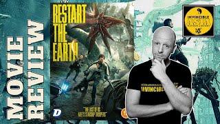 RESTART THE EARTH 2021 - Movie Review