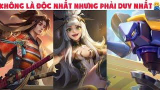 Tổng Hợp Những Pha Highlight Hay Nhất Liên Quân #175  TikTok Liên Quân 2024