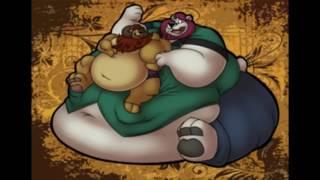 Fat furries 32