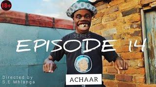 TSHEPANG COMEDY SERIES EPISODE 14 SEASON 1 ACHAAR