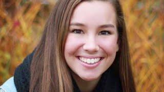 Video shows Mollie Tibbetts day before she vanished