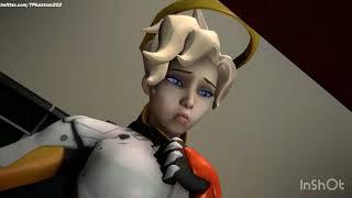 The Bad Pills Overwatch- Bloated Mercy Prequal Only Mercy