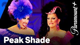 Peak Shade Who Should Go Home?  RuPaul’s Drag Race