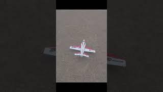 Power of 70mm EDF Electric Jet Engine 4S battery #jet  #edf #freewing #rc #rebel #starts #takeoff