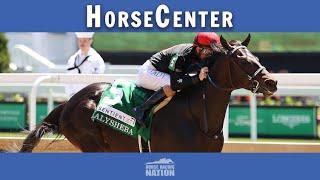 Stephen Foster & Fleur de Lis analysis and top picks on HorseCenter