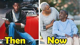 Beverly Hills Cop 1984  Then and Now in 2023 How They Changed