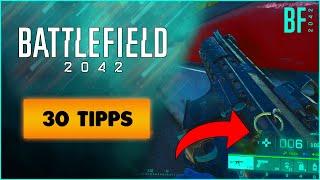 Battlefield 2042 Tipps und Tricks für Beginner und Fortgeschrittene  30 TIPPS zum BESSER werden