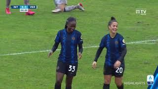 NCHOUT AJARA  BEST OF  GOAL  INTER vs HELLAS VERONA SEASON 2021-2022