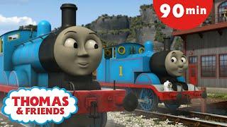 Thomas & Friends™  Victor Says Yes  Season 14 Full Episodes  Thomas the Train