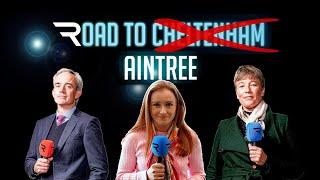Road To Aintree - Grand National 2024 - Lydia Hislop Ruby Walsh & Jane Mangan preview the big race