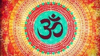 OM MANTRA MOST POWERFUL TRANSCENDENTAL HINDU VEDIC CHANT FOR MEDITATION  STUDY FOCUS