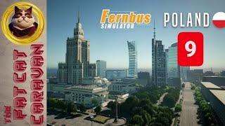 Fernbus Coach Simulator  PS5  Poland 08