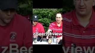 𝗕𝗹𝘂𝗲 𝗠𝗼𝗼𝗻 vs. 𝑺𝒉𝒐𝒄𝒌 𝑻𝒐𝒑 blind tasting  Chadz Beer Reviews🩳